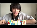 【2020】げんじぶ日記/053
