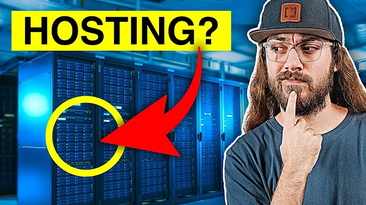 Every Type of Web Hosting Explained!