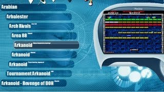 How to Setup AtomicFE MAME / Arcade FrontEnd Video #1 screenshot 2