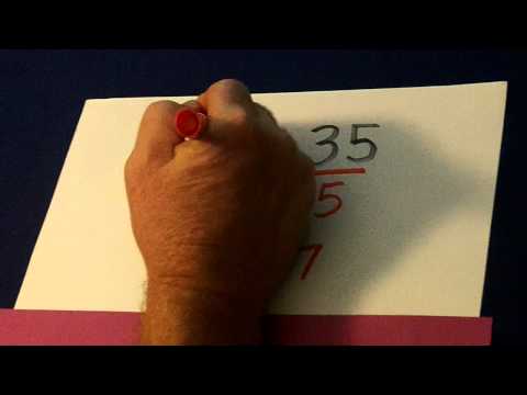 Solving for X