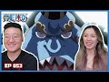 JIMBEI SAVES THE CREW GREEN ROOM TIME ЁЯШП One Piece Episode 853 Couples Reaction Discussion JIMBEI SAVES THE CREW GREEN ROOM TIME ЁЯШП One Piece Episode 853 Couples Reaction Discussion