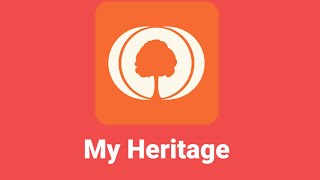 تنزيل تطبيق ماي هيرتج MyHeritage