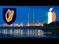 National Anthem of Ireland: "Amhrán na bhFiann" [REMASTERED]