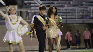 Homecoming 2025