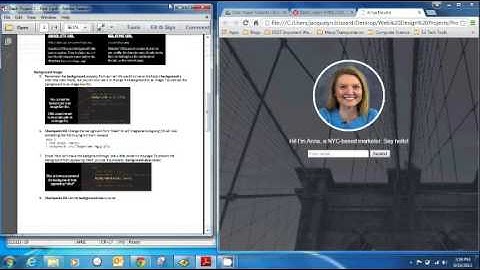 Adding Local Images in Programmer