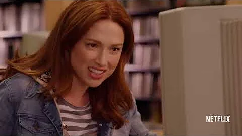 Unbreakable Kimmy Schmidt - Season 2 | Official Tr...
