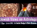 Ancient Jewish Views on Astrology