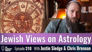 Jewish Views on Astrology in Ancient Times