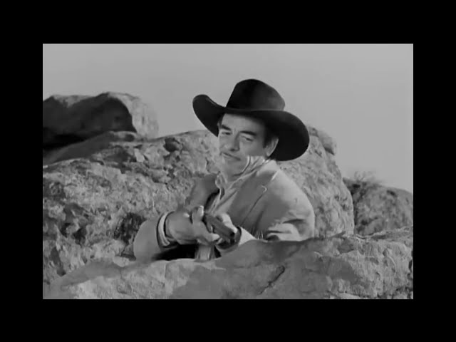 Brain Chase: The Lone Ranger - pt 2