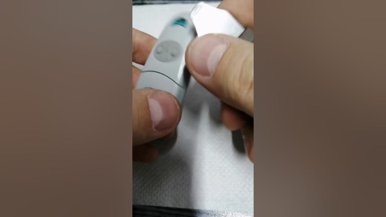 Как поменять батарейку от ворот