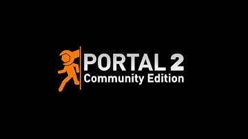 Portal 2: Community Edition Showcase