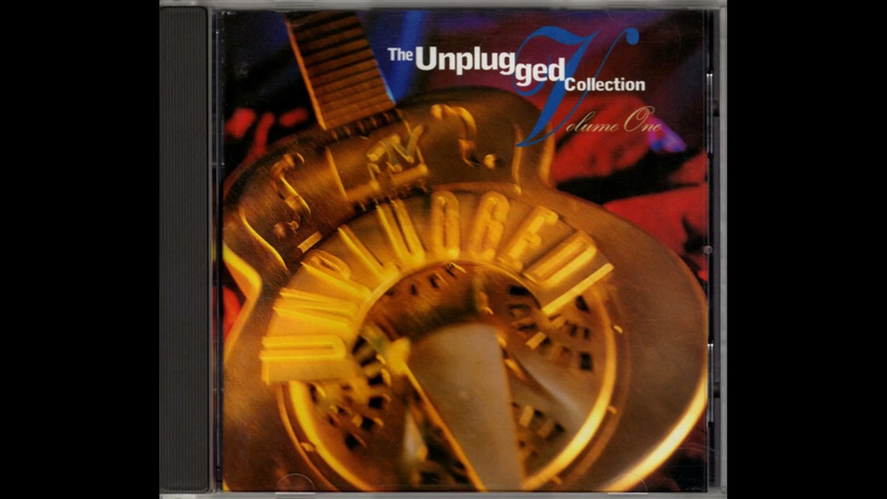 Don Henley - Come Rain Or Come Shine 13 (MTV Unplugged Vol. I)