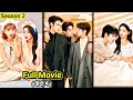 Reborn in Novel🔥2HOT Billionaire CEOs🔥Married to 2CRAZY Besties &amp;Spoil them…New Chinese Korean Drama