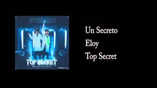 Un Secreto  - Eloy Top Secret Album Musicologo Y Menes