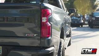 Tim`s Client Testimonial - CTM Customs