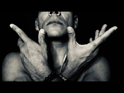 ASMR MIC 🎤 BRUSHING / FAST & AGGRESSIVE MOUTH 👄 HAND 🖐 SOUNDS / SUPER TINGLES / NO EFX