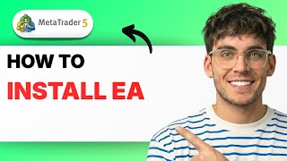 How to Install an EA in Meta Trader 5 [2026 Full Guide]