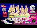 Live jaipong acep dartam subang pkmjkppuloderoak  karangjaya  pebayuran  bekasi