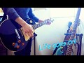 Life goes on! /GARNET CROW【guitar cover】