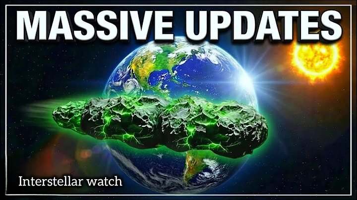 31/ATLAS is NOT Aliens, Here's What's Actually Happening