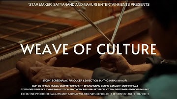 Weave Of Culture Teaser with Music