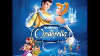 Cinderella - 04. The Kings Plan