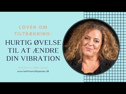HURITG ØVELSE TIL