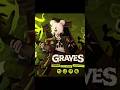NEW HERO: GRAVES - DEADLOCK #deadlockgame #deadlock #deadlockclips #deadlockmoments