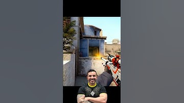 Coldzeras iconic mirage #cs2 #twitch #gaming #csgo #fyp #videogames