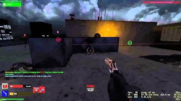 12 kill T round on TTT