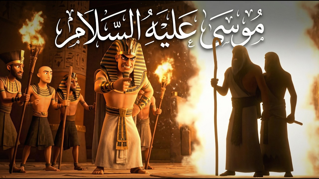 موسى عليه السلام