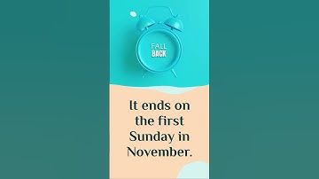 Why do we spring clocks forward? #shorts