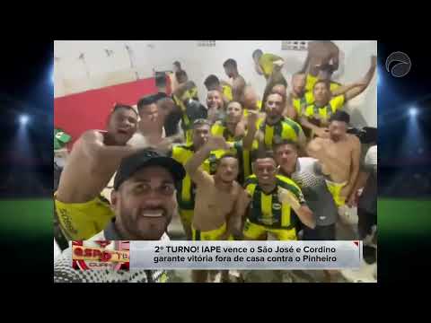 Esporte Guará 06/02/23- BL 03