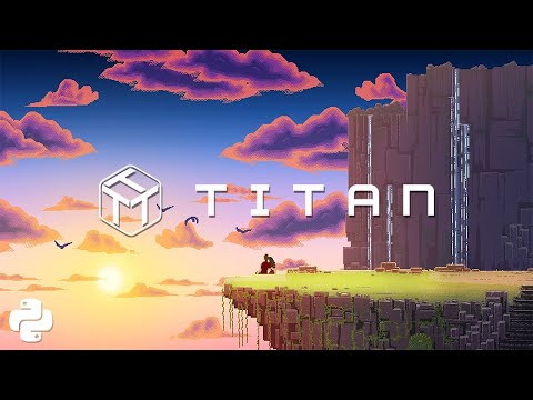 [TITAN ENGINE] Générateur automatique de Sprite Python pour Numworks