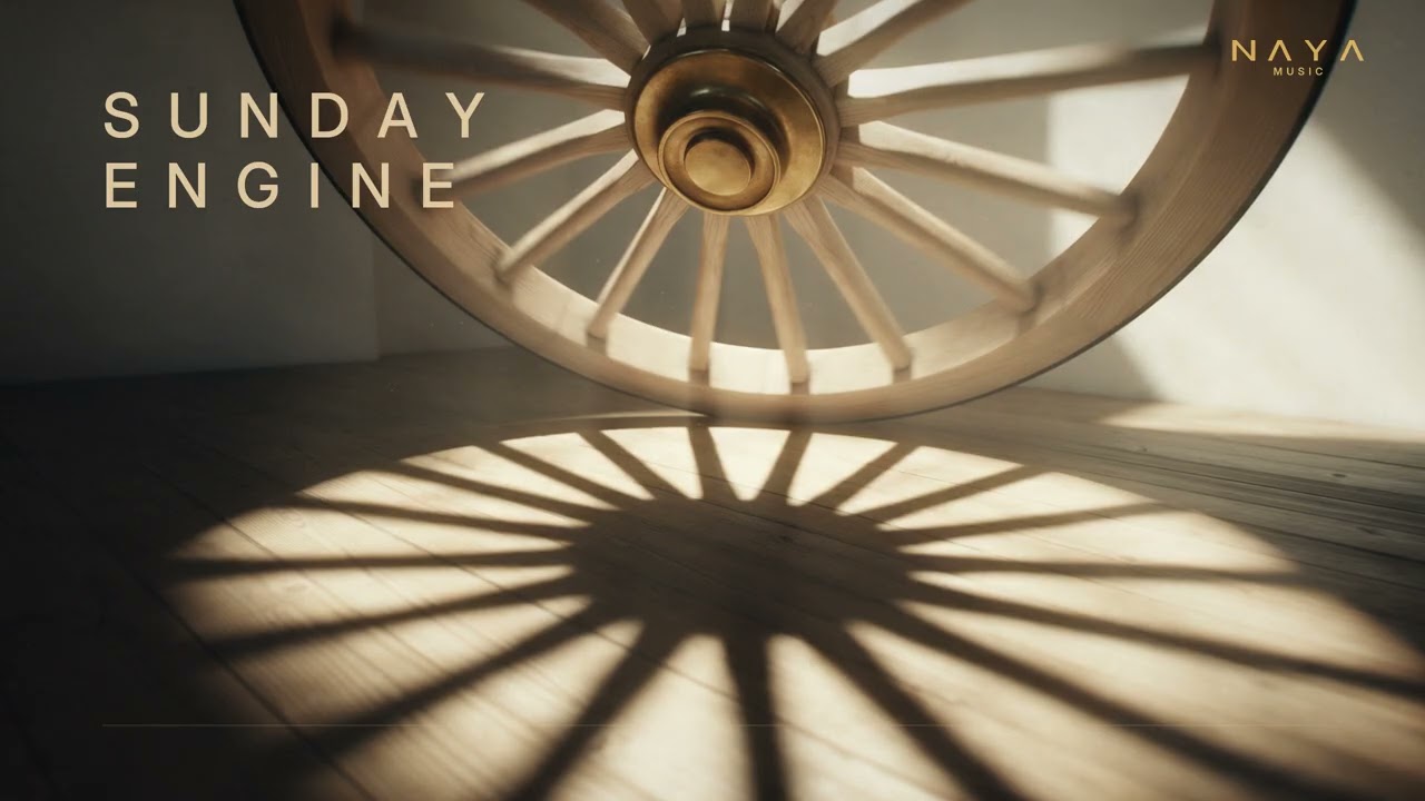 YouTubeでSUNDAY ENGINE — NAYA Music (Official Visualizer)を視聴 YouTubeでSUNDAY ENGINE — NAYA Music (Official Visualizer)を視聴