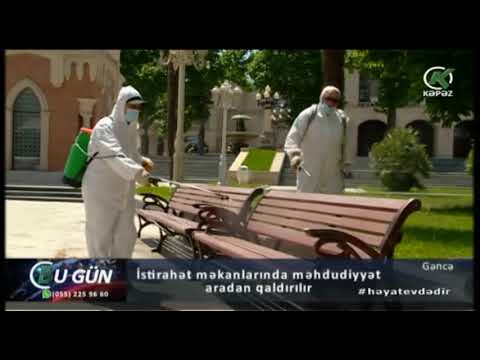 Video: Pyatiqorskda Istirahət Edin