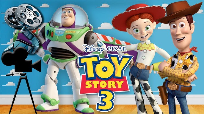 Toy Story 5': Rumores revelam detalhes IMPORTANTES sobre a trama da  sequência; Confira! - CinePOP