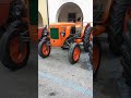 Trattori TOP