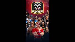 (READ DESCRIPTION FIRST) WWE Champions Mobile Game screenshot 2