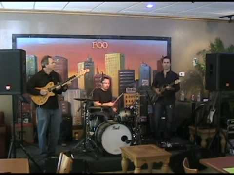 Griff Hamlin & Bob Murnahan - Live Event 10-2009 C...