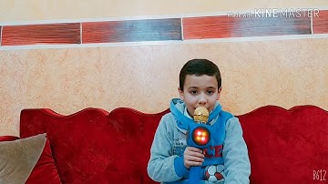 سورة النمل للشيخ عماد بليغ