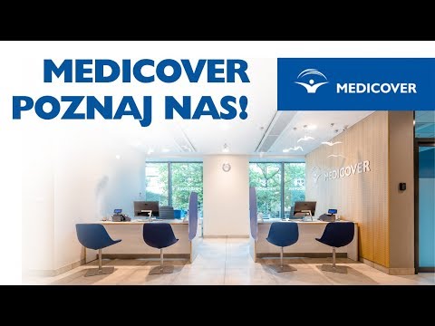 Medicover - poznaj nas!