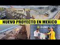 Construyen en México nave industrial para Empresas de Taiwán, Japón, Corea, China, EU y Europa