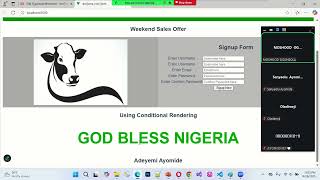 vuejs day 3 conditional rendering 28 08 2025 part 2