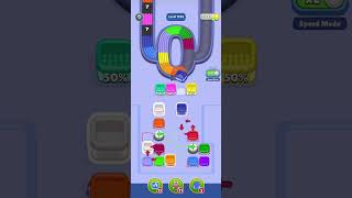 beads out level 1354