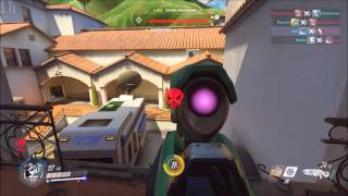 Widow Jumpshot 3k