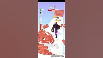 Muscle Rush - Gameplay Walkthrough - Level 77