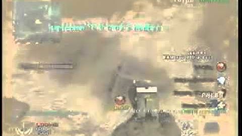 MW2 - 10th Prestige Lobby (New Mod Menu) [After Patch]