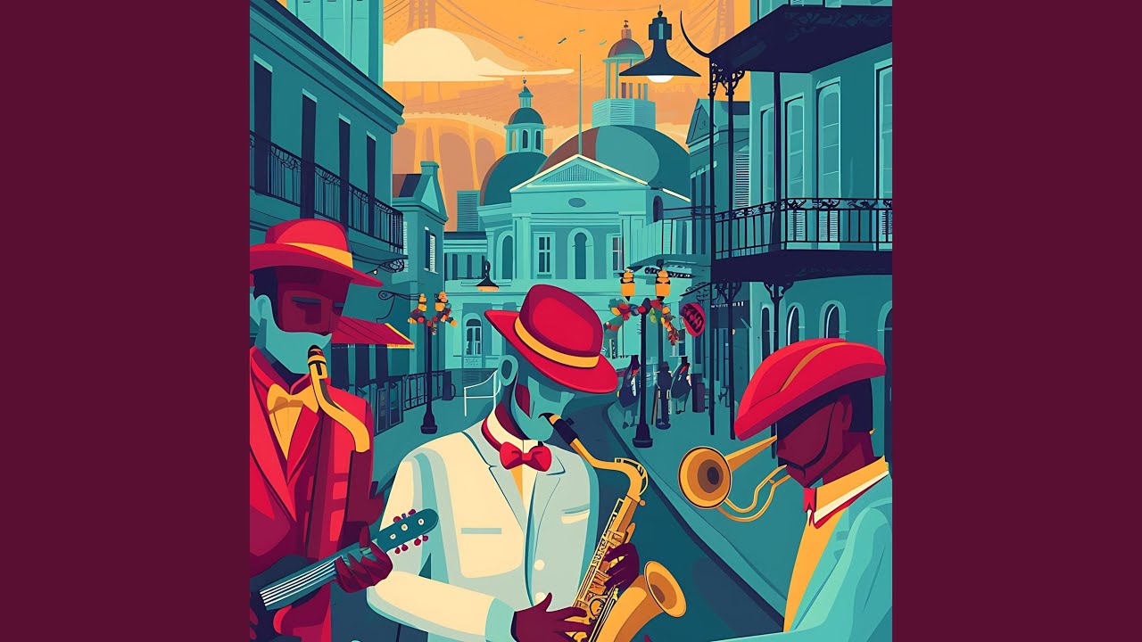 Jazz in Florence