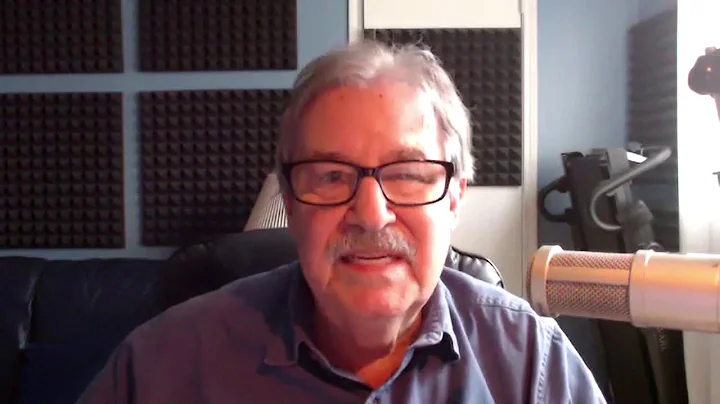 Jim Conlan VO Advice
